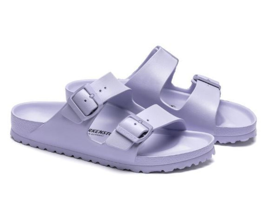 BIRKENSTOCK Arizona EVA כפכפי גומי בירקנשטוק אריזונה נשים