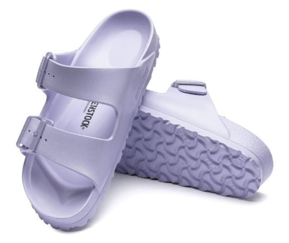 BIRKENSTOCK Arizona EVA כפכפי גומי בירקנשטוק אריזונה נשים