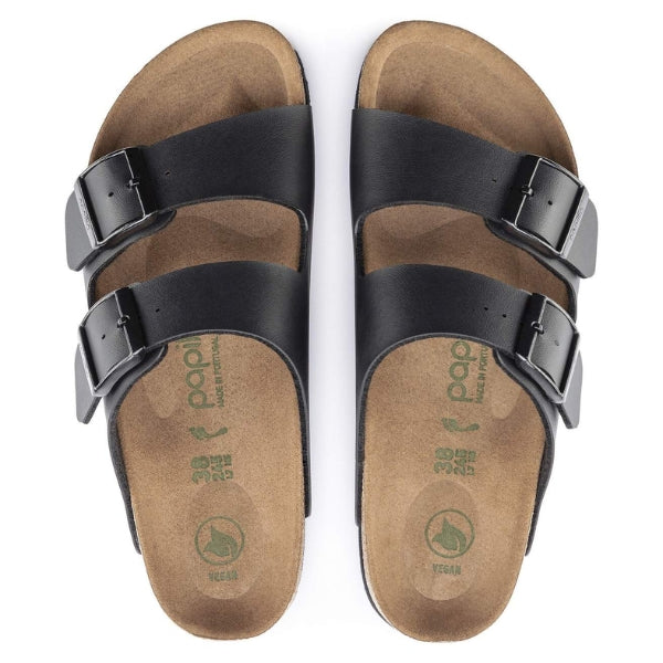 BIRKENSTOCK Arizona Grooved BF כפכפי בירקנשטוק טבעוני נשים