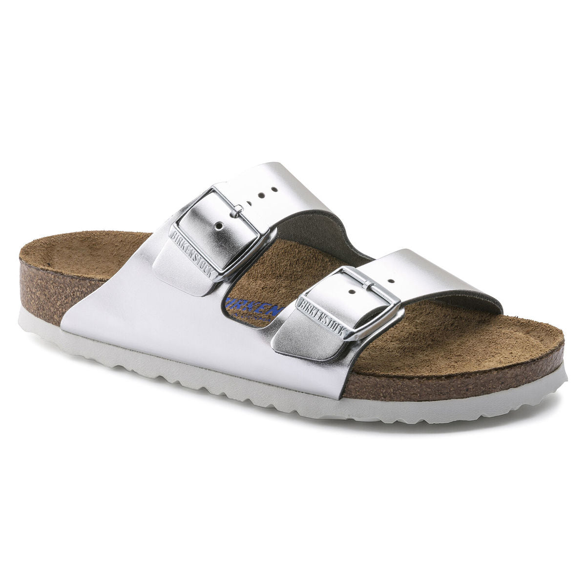 BIRKENSTOCK Arizona BF כפכפי בירקנשטוק נשים