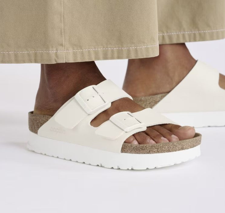 BIRKENSTOCK Papillio Arizona Flex כפכפי בירקנשטוק נשים