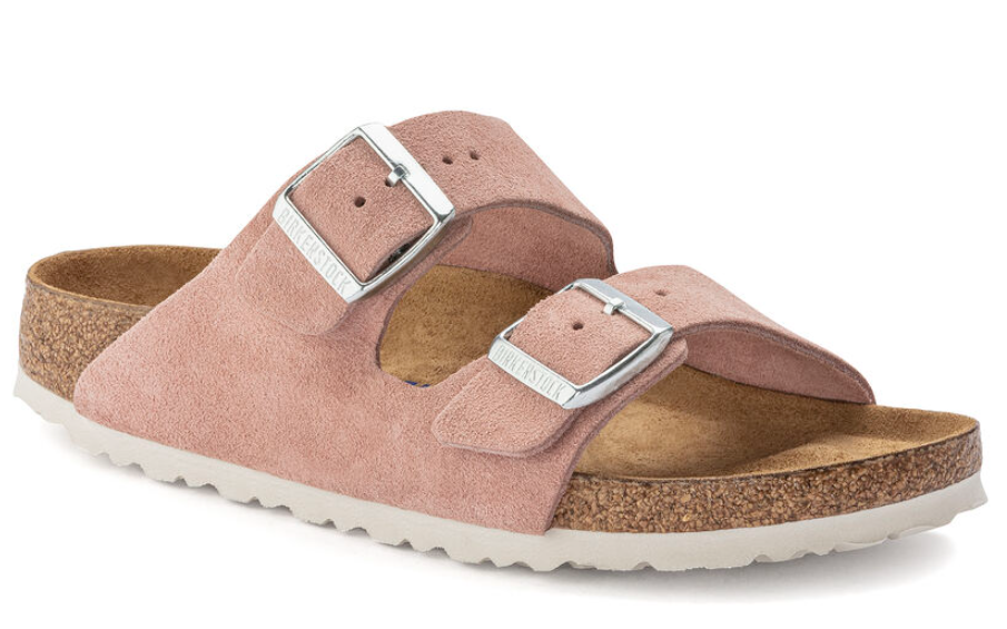 BIRKENSTOCK Arizona BS כפכפי בירקנשטוק אריזונה נשים