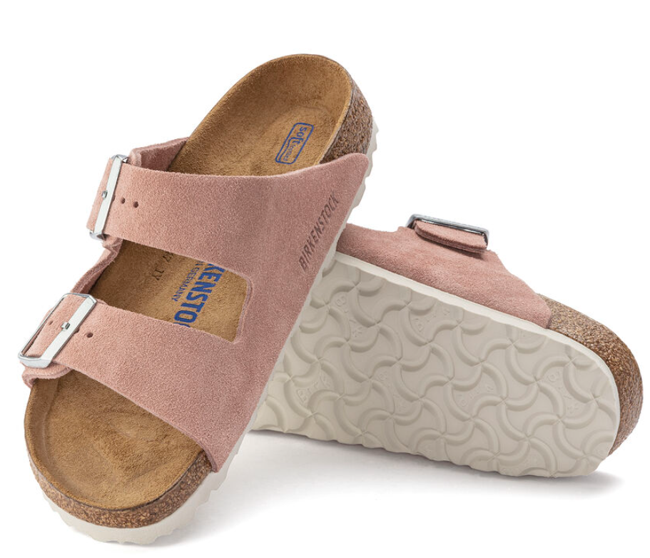 BIRKENSTOCK Arizona BS כפכפי בירקנשטוק אריזונה נשים