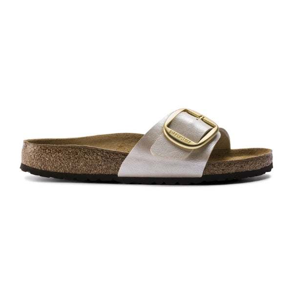 BIRKENSTOCK Madrid Big Buckle כפכפי בירקנשטוק מדריד נשים BIRKENSTOCK