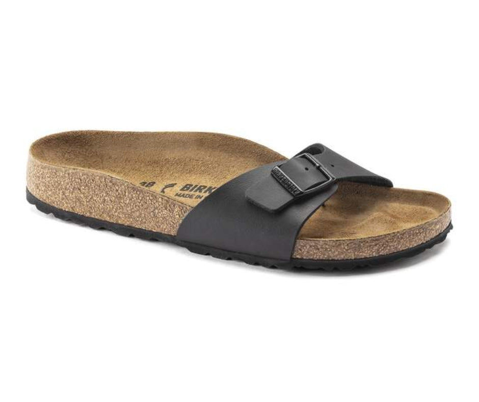 BIRKENSTOCK Madrid Birko-Flor כפכפי מדריד בירקנשטוק נשים