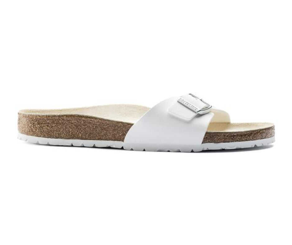 BIRKENSTOCK Madrid Birko-Flor כפכפי מדריד בירקנשטוק נשים