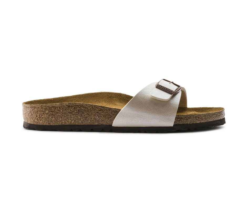 BIRKENSTOCK Madrid Birko-Flor כפכפי מדריד בירקנשטוק נשים