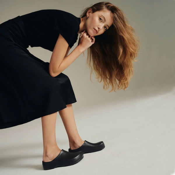 BIRKENSTOCK Super Birki נעלי שף בירקנשטוק סופר בירקי BIRKENSTOCK