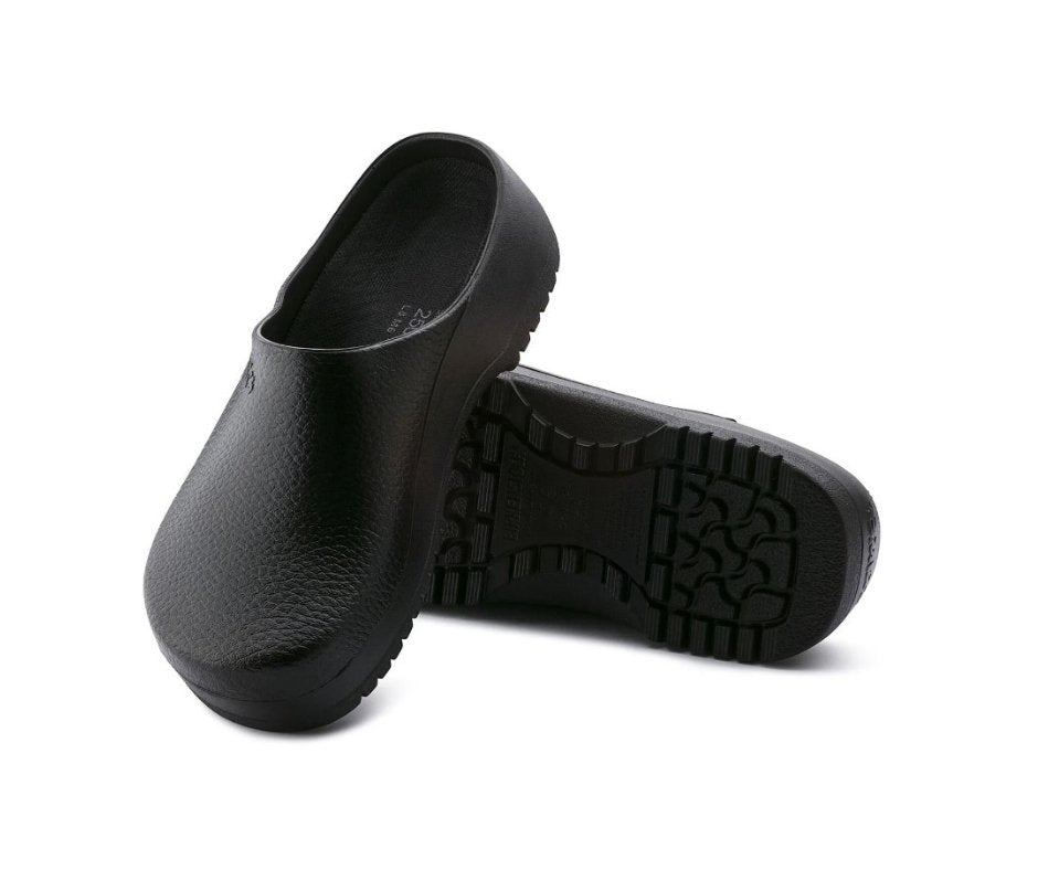 BIRKENSTOCK Super Birki נעלי שף בירקנשטוק סופר בירקי