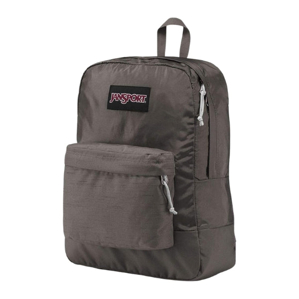 JANSPORT Black Label Superbreak תיק גב ג'נספורט 25 ליטר