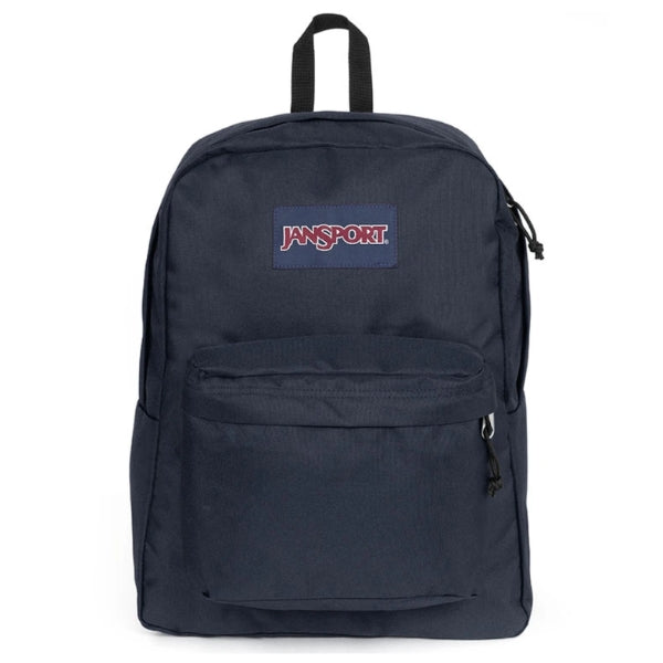 JANSPORT Black Label Superbreak תיק גב ג'נספורט 25 ליטר