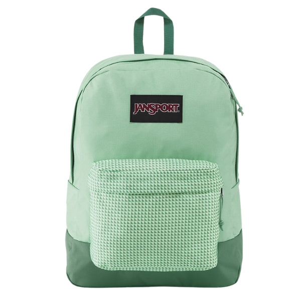 JANSPORT Black Label Superbreak תיק גב ג'נספורט 25 ליטר