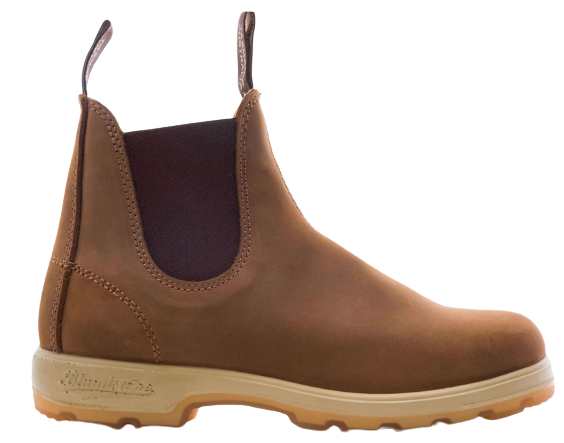 BLUNDSTONE 1320 מגפי בלנדסטון גברים