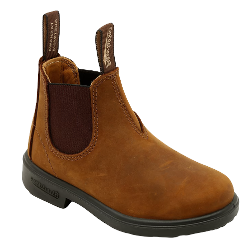 BLUNDSTONE 1563 מגפי בלנדסטון ילדים