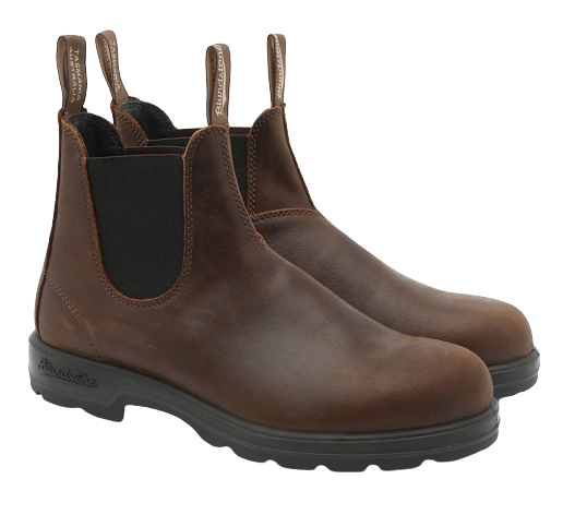 BLUNDSTONE 1609 מגפיי בלנסטון גברים