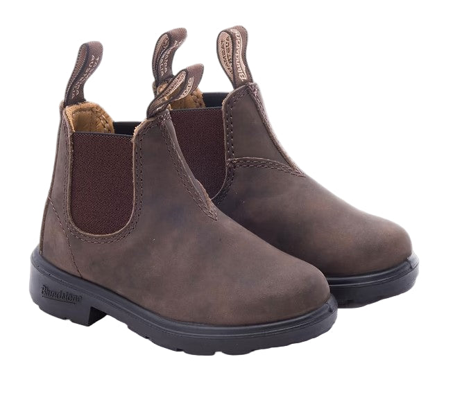BLUNDSTONE 565 מגפי בלנדסטון ילדים
