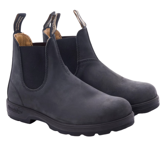 BLUNDSTONE 587 מגפי בלנסטון גברים