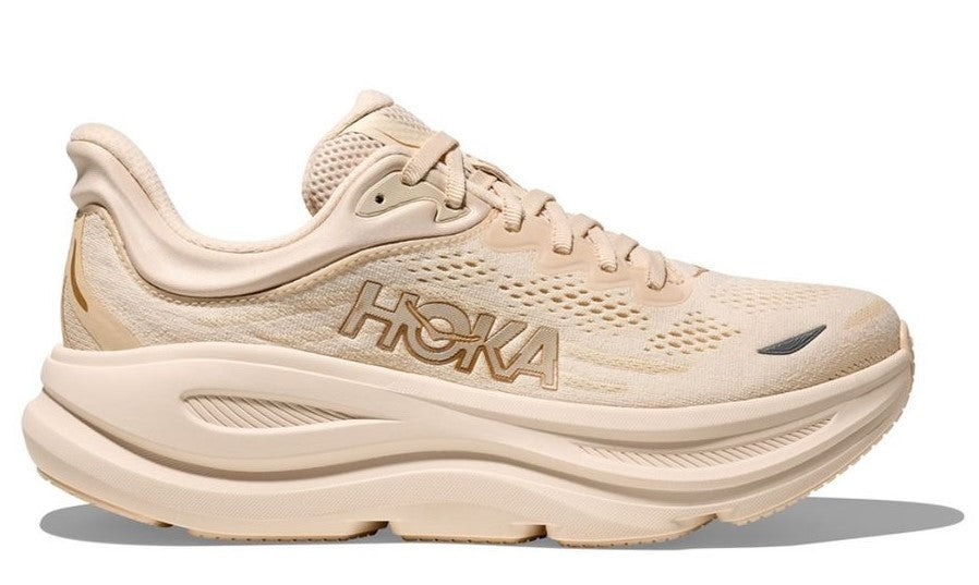 HOKA BONDI 9 נעלי ריצה בונדי 9 הוקה נשים