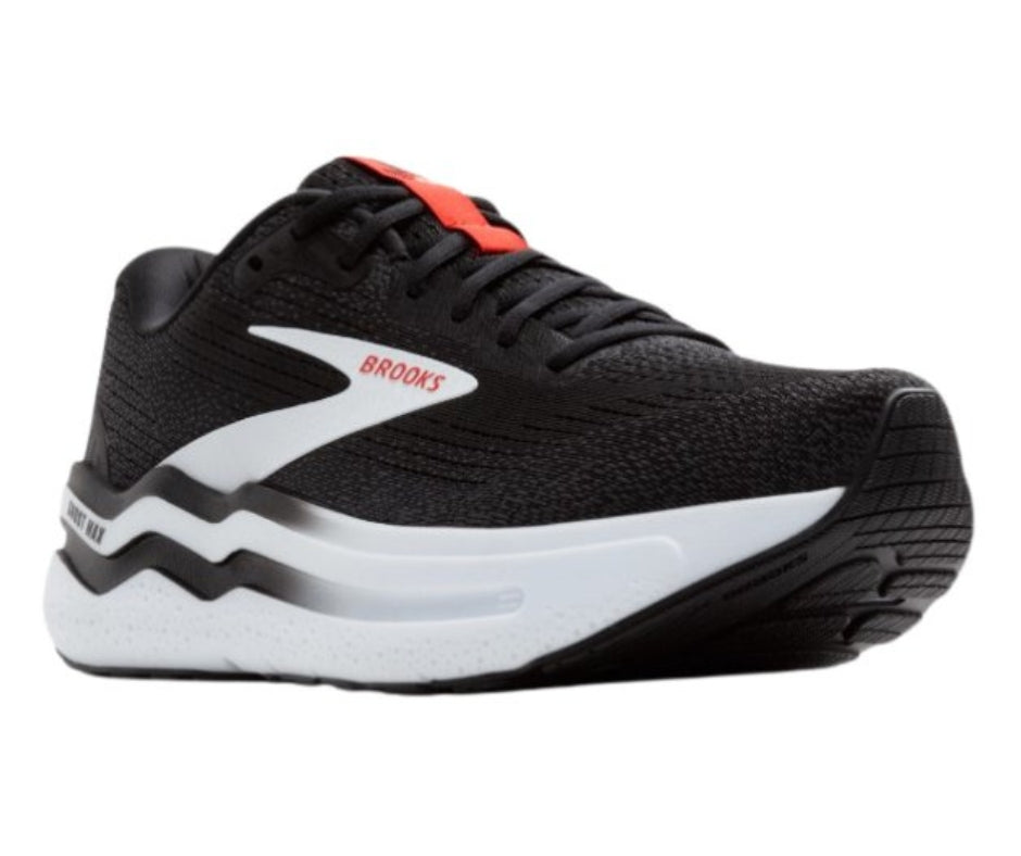 BROOKS Ghost Max 2 נעלי ריצה גוסט מקס ברוקס גברים