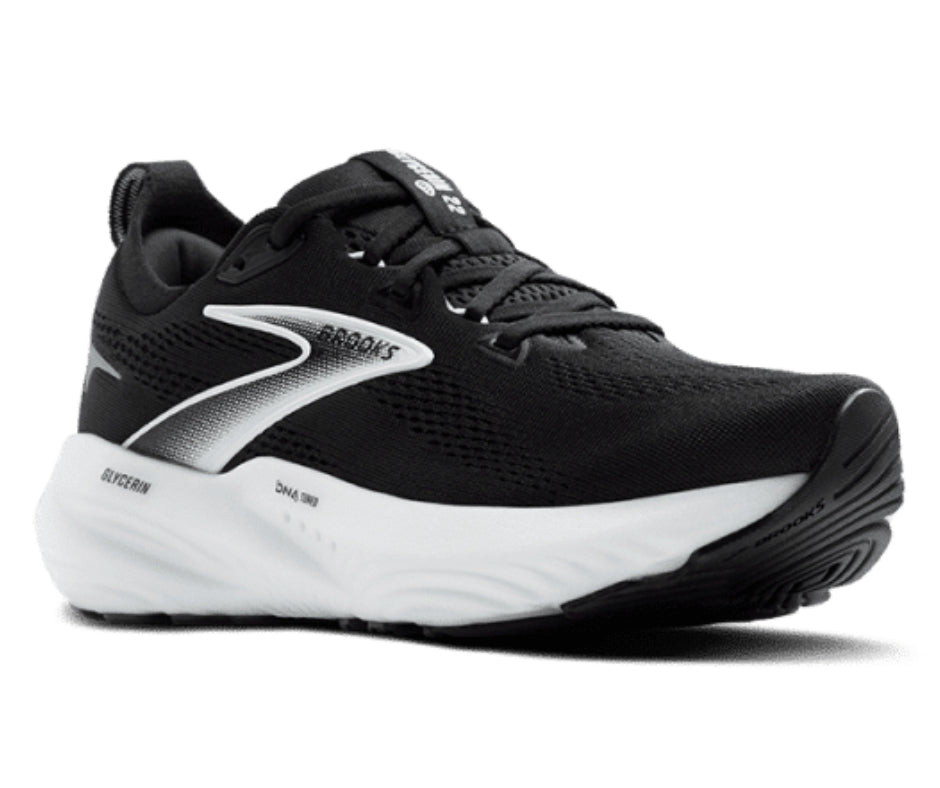 BROOKS Glycerin 22 נעלי ריצה גליצרין 22 ברוקס גברים