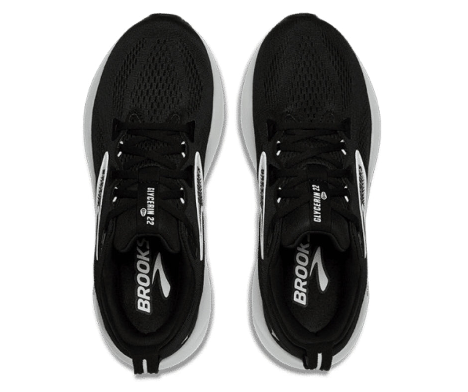 BROOKS Glycerin 22 נעלי ריצה גליצרין 22 ברוקס גברים