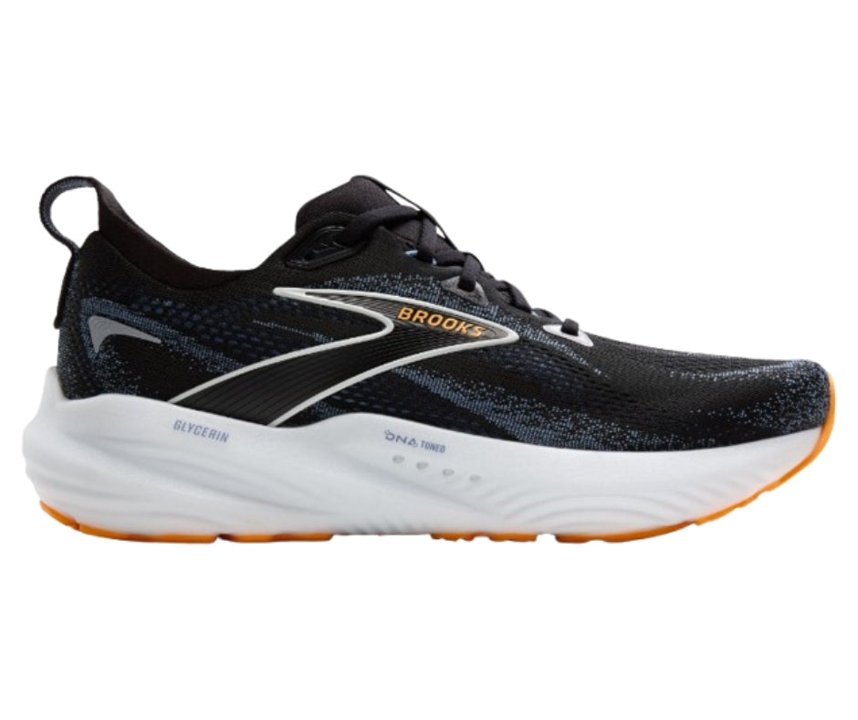BROOKS Glycerin 22 נעלי ריצה גליצרין 22 ברוקס גברים