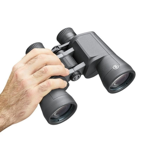 BUSHNELL POWERVIEW 2 10X50 משקפת שדה מקצועית בושנל פאוורויו
