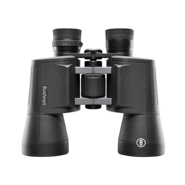 BUSHNELL POWERVIEW 2 10X50 משקפת שדה מקצועית בושנל פאוורויו