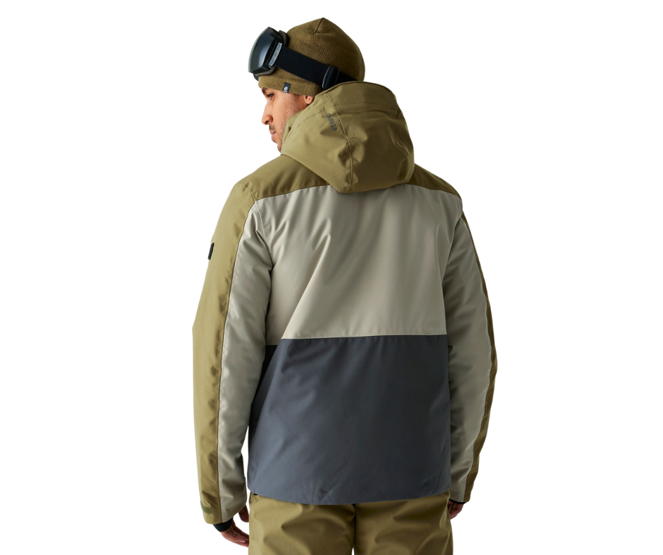 DARE 2B Baseplate III Ski Jacket מעיל סקי גברים