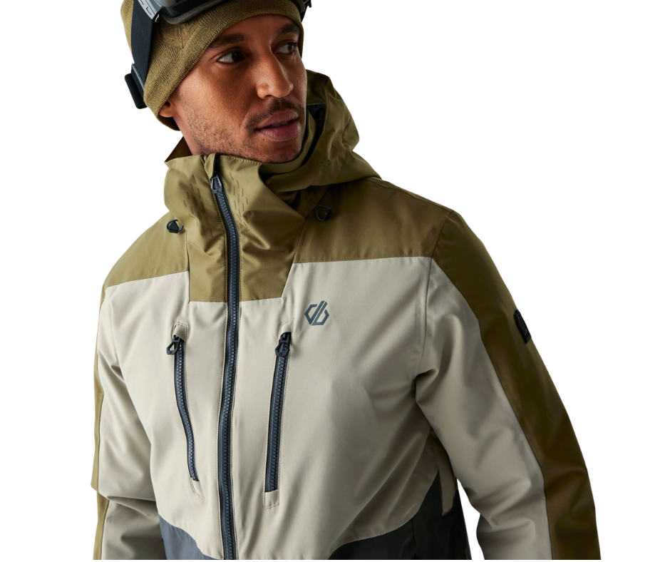 DARE 2B Baseplate III Ski Jacket מעיל סקי גברים