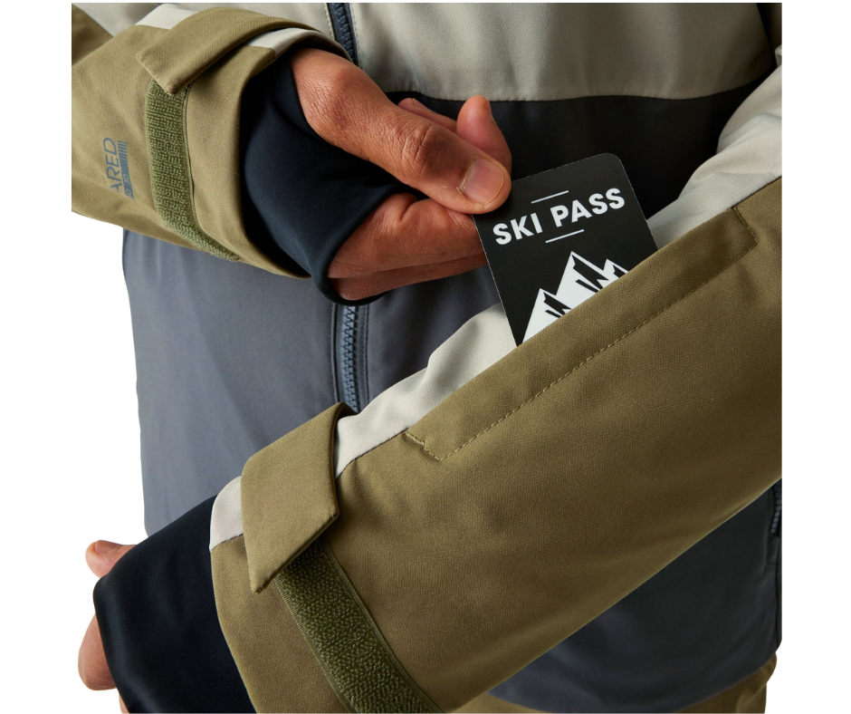 DARE 2B Baseplate III Ski Jacket מעיל סקי גברים