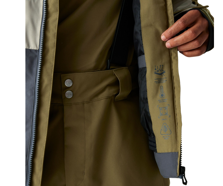 DARE 2B Baseplate III Ski Jacket מעיל סקי גברים