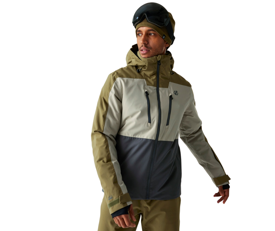 DARE 2B Baseplate III Ski Jacket מעיל סקי גברים