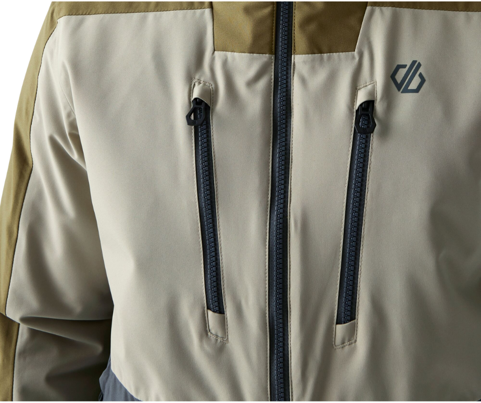 DARE 2B Baseplate III Ski Jacket מעיל סקי גברים