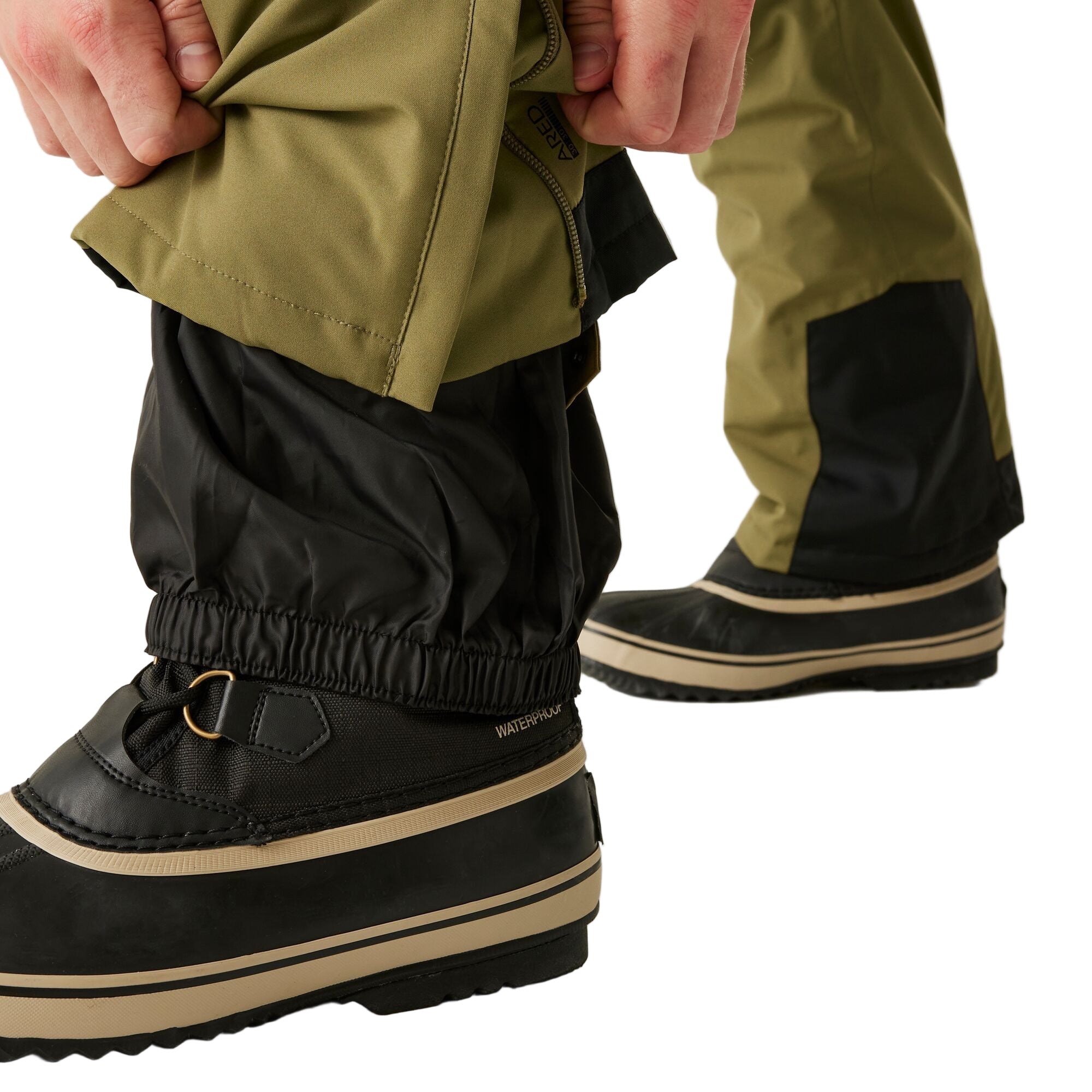 DARE 2B Baseplate II Pant מכנסי סקי גברים