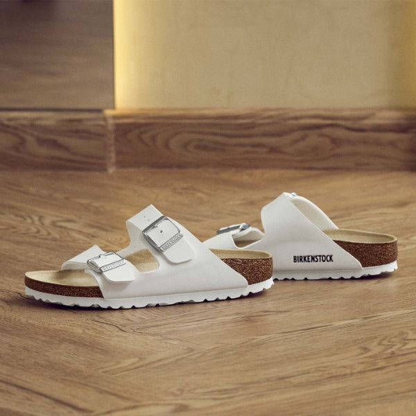 BIRKENSTOCK Arizona BS כפכפי אריזונה בירקנשטוק נשים