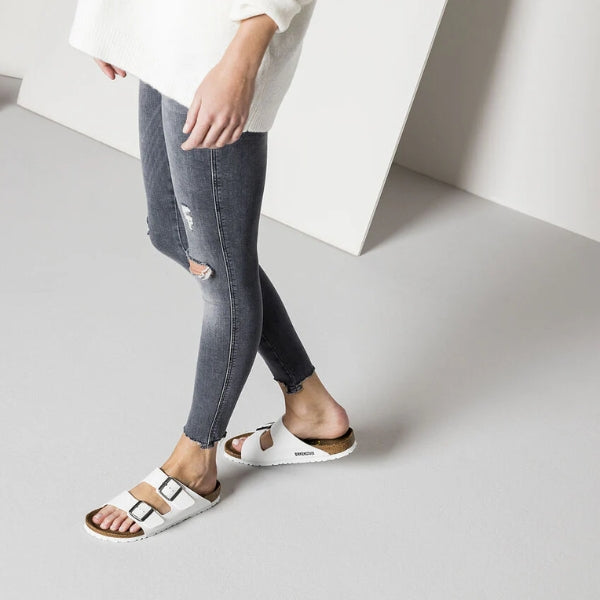 BIRKENSTOCK Arizona BS כפכפי אריזונה בירקנשטוק נשים