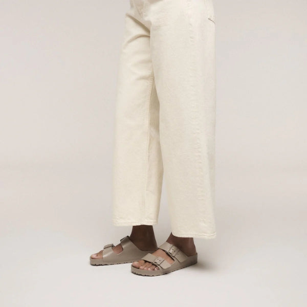 BIRKENSTOCK Arizona EVA כפכפי גומי בירקנשטוק אריזונה נשים