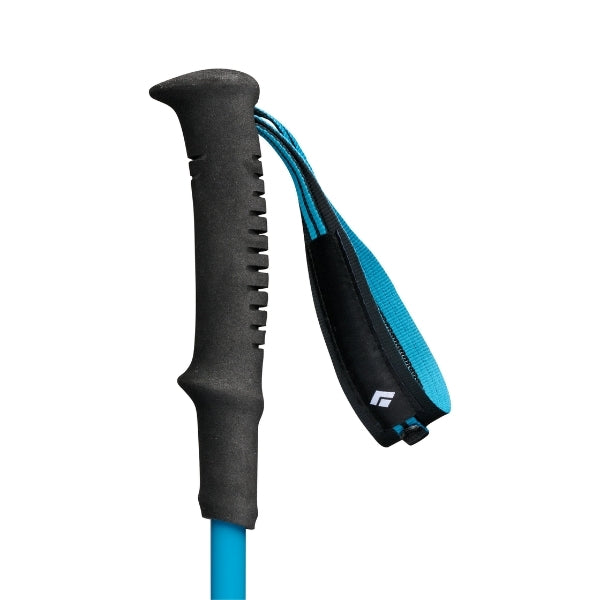 Black Diamond DISTANCE CARBON FLZ זוג מקלות הליכה דיסטנס Black Diamond