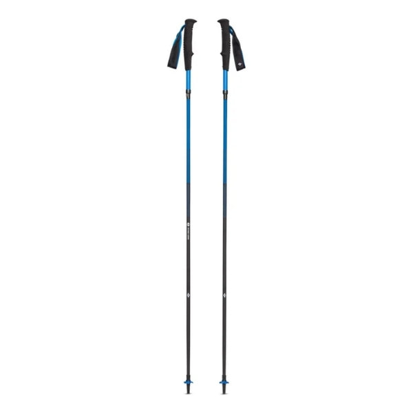 Black Diamond DISTANCE CARBON Z זוג מקלות הליכה דיסטנס Black Diamond