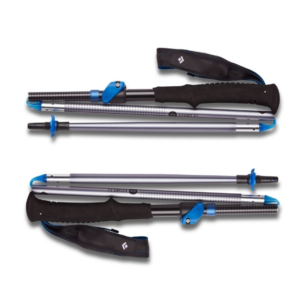Black Diamond DISTANCE FLZ מקל הליכה דיסטנס