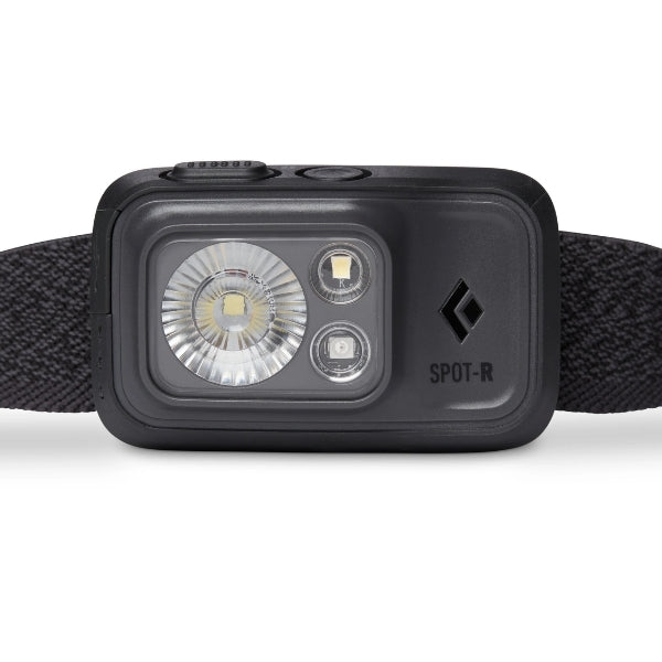 Black Diamond SPORT 400-R פנס ראש ספוט בלאק דיימונד 400 לומנס