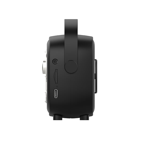 Bluetooth רדיו רמקול רטרו