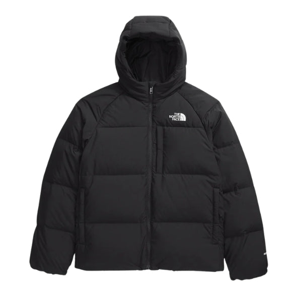 The North Face NORTH DOWN HOODED JACKET מעיל פוך בנים