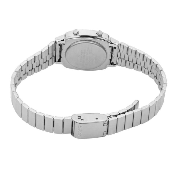 CASIO LA670WA-1 שעון יד דיגיטלי קאסיו