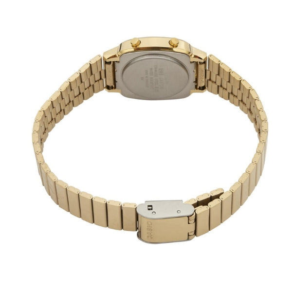 CASIO LA670WGA-1 שעון יד דיגיטלי קאסיו