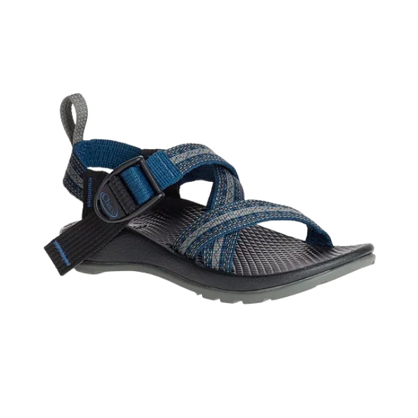 CHACO Z1 ECOTREAD סנדלי טיולים צ'אקו ילדים