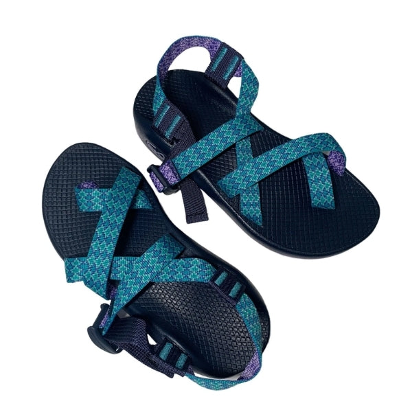 CHACO Z2 CLASSIC סנדלי טיולים צ'אקו זי 2 קלאסיק נשים