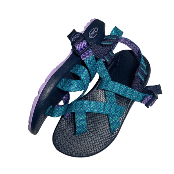 CHACO Z2 CLASSIC סנדלי טיולים צ'אקו זי 2 קלאסיק נשים