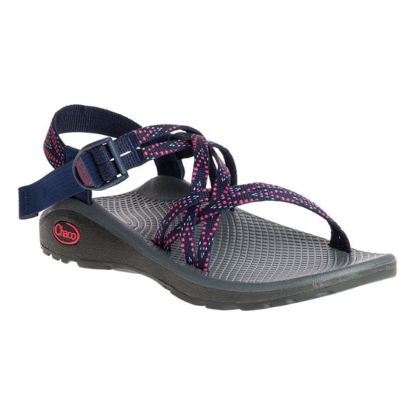 CHACO Z Cloud X סנדלי טיולים צ'אקו זי קלאוד אקס נשים